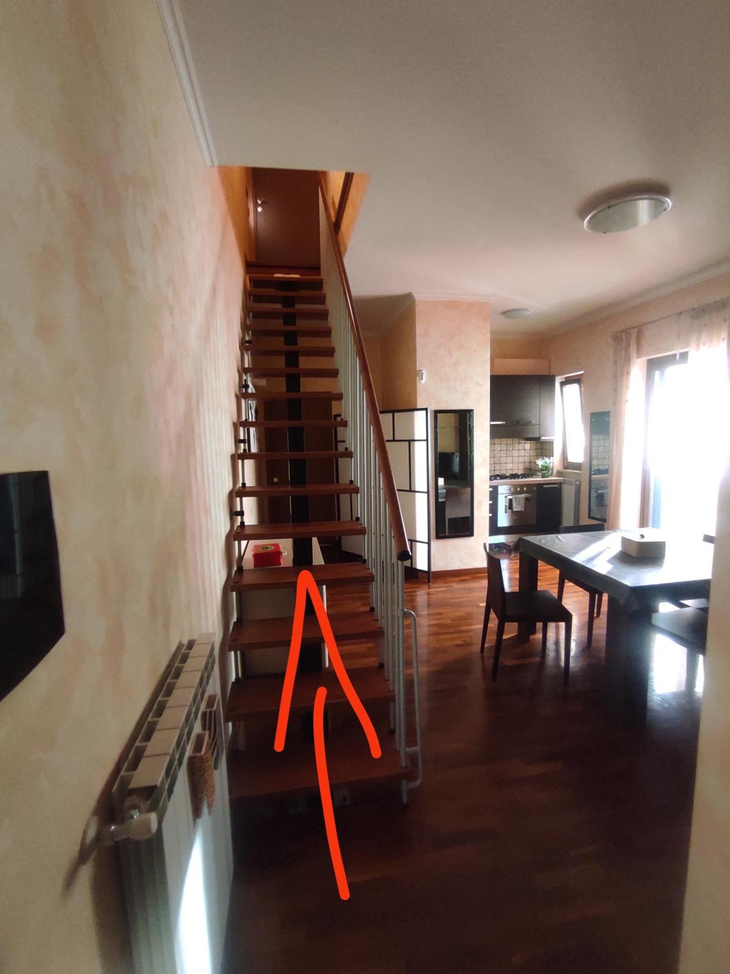 Travelershome Ciampino Suite Exterior photo
