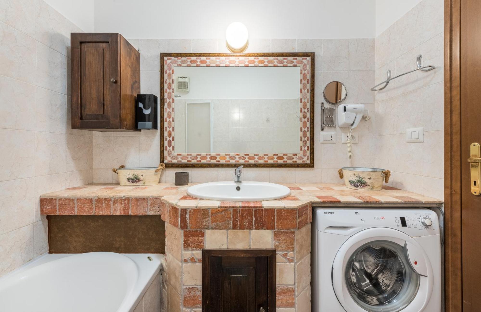 Travelershome Ciampino Suite Exterior photo