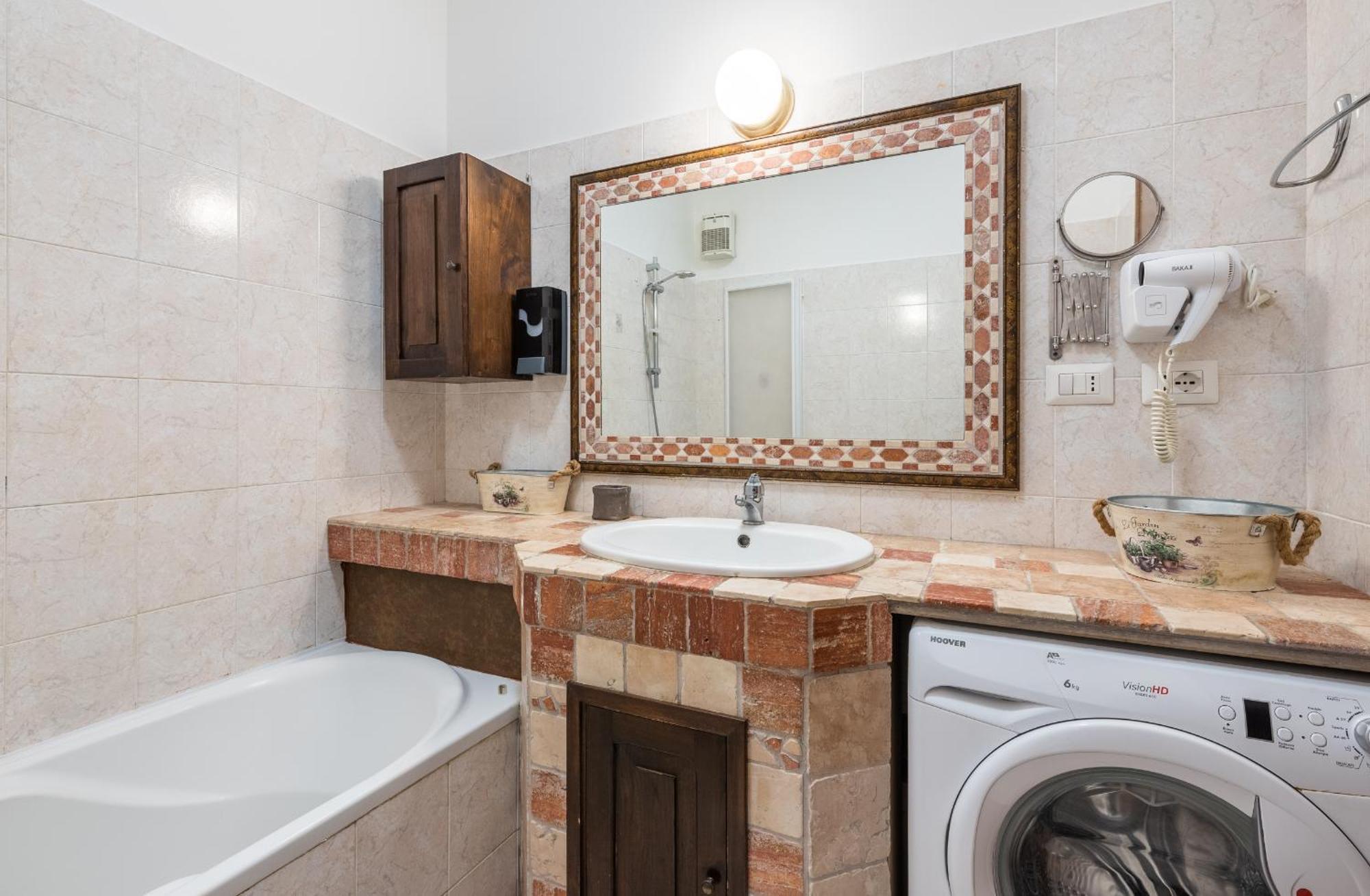 Travelershome Ciampino Suite Exterior photo